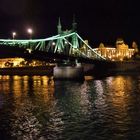 BUDAPEST bei Nacht (6)