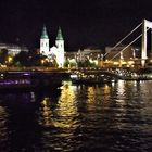 BUDAPEST bei Nacht (7)