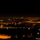 Budapest bei Nacht