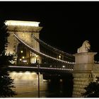 Budapest - Bridge (1)