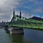 Budapest Bridge