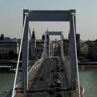 Budapest-Brücke