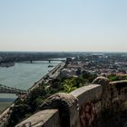 Budapest-Brücken