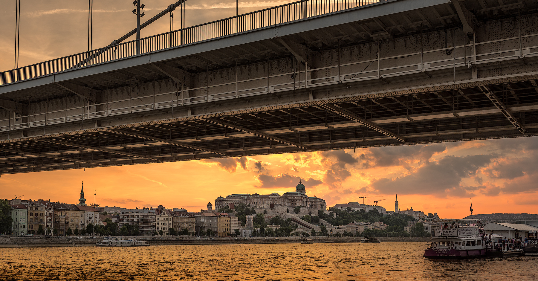 Budapest Buddha Palast