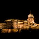 Budapest Burgschloss