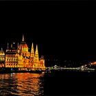 Budapest by night-1