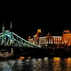 Budapest by night-2