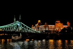 Budapest by night-2