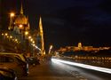 BUDAPEST BY NIGHT 2 von CsomorLászló 