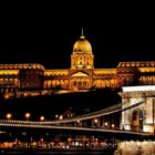 Budapest by Night 2