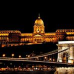 Budapest by Night 2