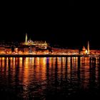 Budapest by Night 3
