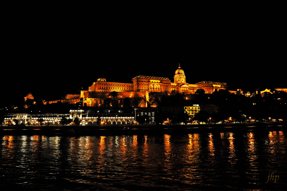 Budapest by night-3