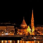 Budapest by Night 4