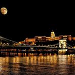 Budapest by Night 5