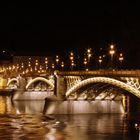 Budapest by Night