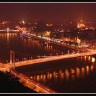 Budapest by night II.