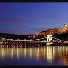 Budapest by night III.