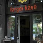 Budapest, Café Farger