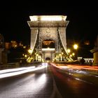 budapest chain bridge