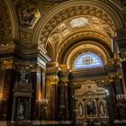 Budapest - Church HDR