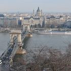 Budapest - città bellisssima.