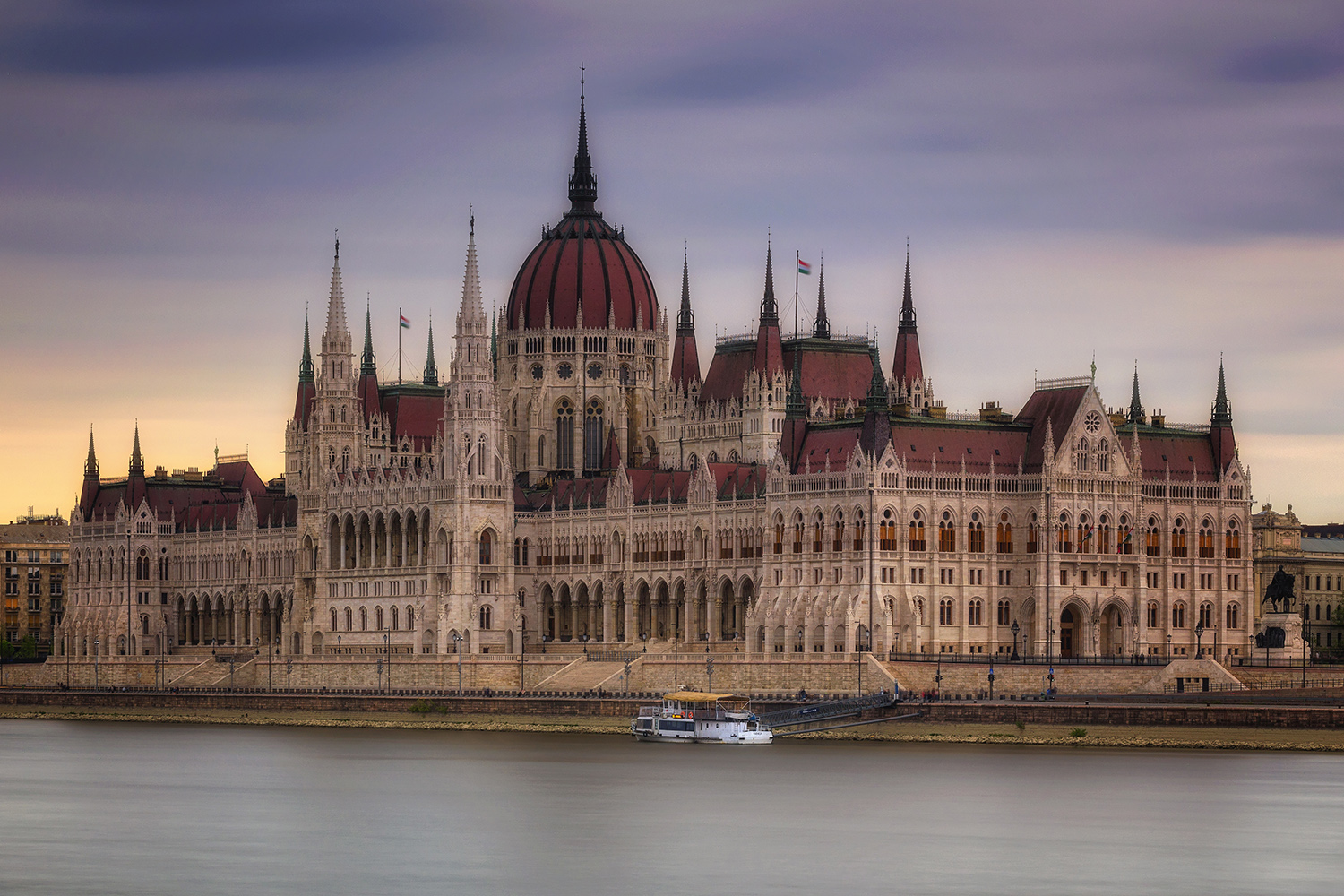 Budapest