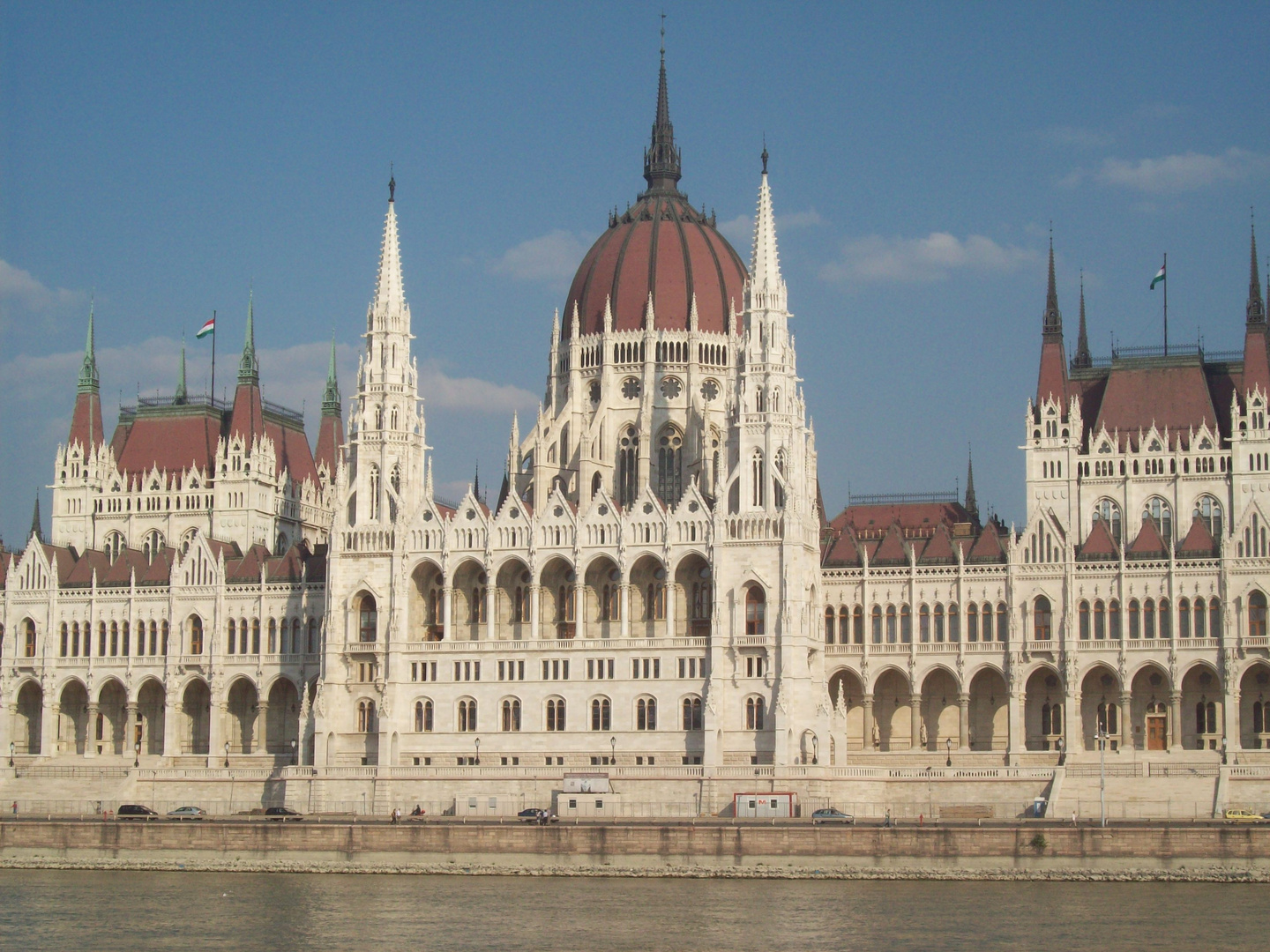 Budapest