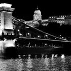 Budapest di notte !