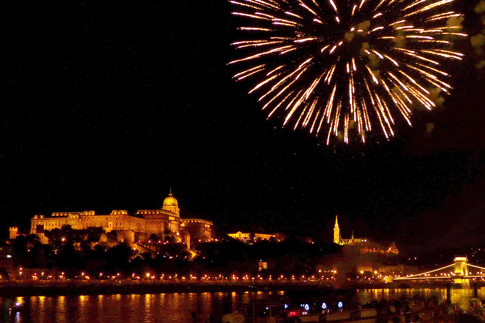 Budapest Donau-Festival