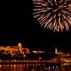 Budapest Donau-Festival