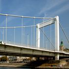 Budapest - Elisabethbrücke