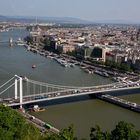 Budapest, Elisabethbrücke