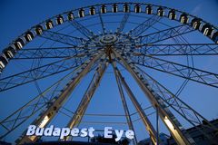 Budapest Eye.