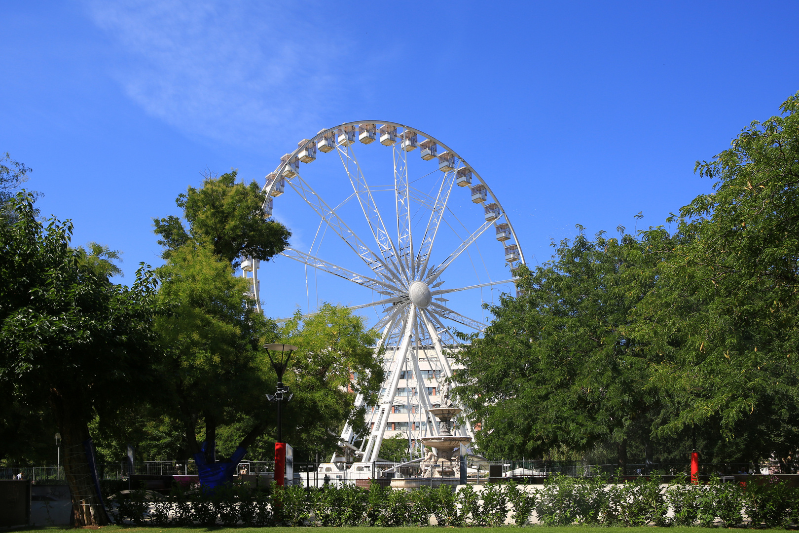 Budapest Eye