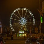 Budapest Eye