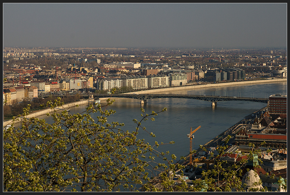 Budapest