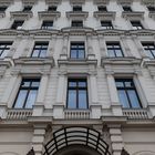 Budapest - Fassade Detail