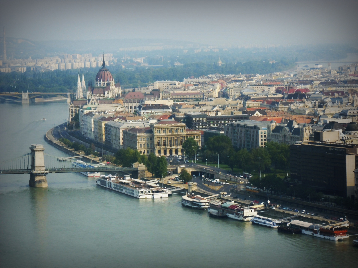 Budapest