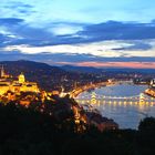 Budapest