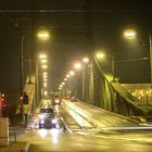 Budapest - Feiheitsrbrücke