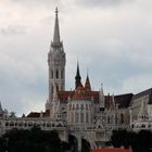 Budapest Fischerbastei