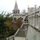 Budapest, Fischerbastei