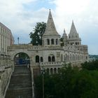 Budapest - Fischerbastei