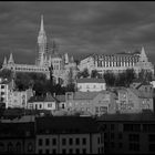 Budapest, Fischerbastei-SW