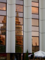 Budapest - Fishermans Bastion 