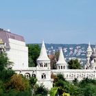 Budapest, Fisherman's Bastion