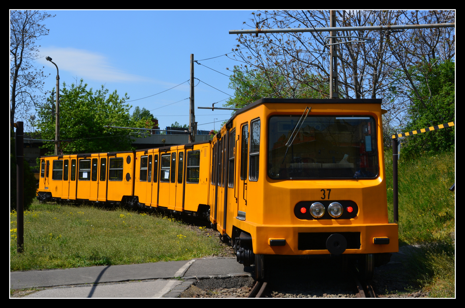 Budapest – Földerlatti -2