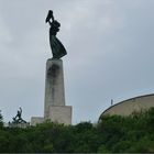  Budapest-Freiheitsstatue