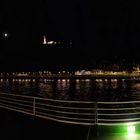 Budapest für Nachtschwärmer 